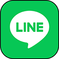 LINE ロゴ画像